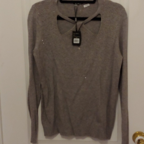 ✴️✨Vila Milano Sparkles Sweater - Picture 1 of 7